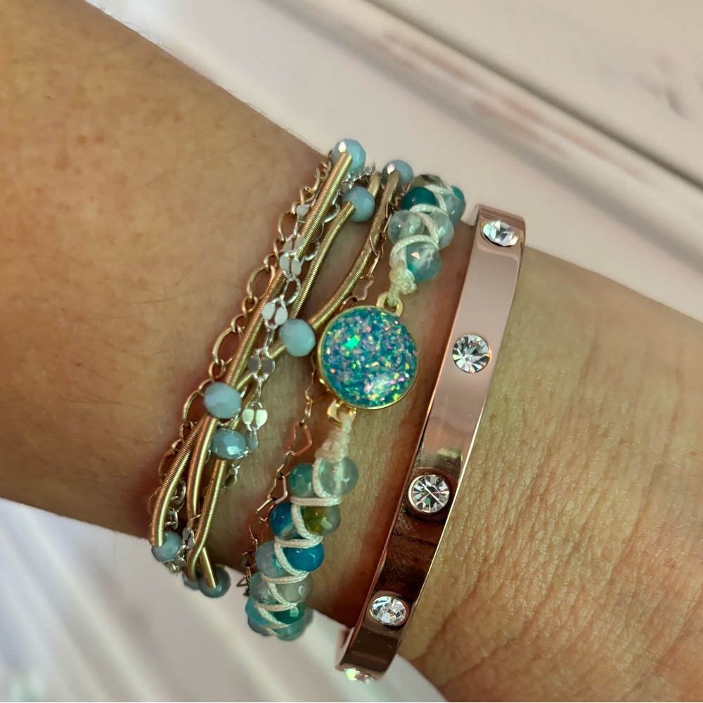Park Lane Jewel Bracelet - Picture 6 of 6